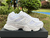 New Balance 9060 Triple White