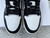 Air Jordan 1 Low Vintage Panda na internet