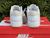 Nike Dunk Low Pearl White na internet