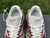 New Balance 9060 Bordô - Shark Sneakers Brazil 