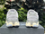 New Balance 9060 Pink granite Silver Metallic - loja online