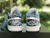 Air Jordan 1 Low Washed Denim - loja online