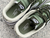 Imagem do Nike Dunk Low Oil Green