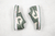 Air Jordan 1 Low "Military Green" na internet