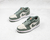 Air Jordan 1 Low "Military Green"