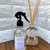 Kit Difusor de Aromas e Perfume para tecidos 250ml