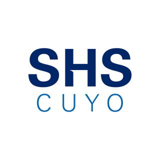 SHS Cuyo