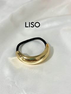 PONY CUFF - ELASTICO COM METAL - comprar online