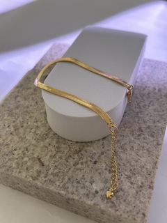 PULSEIRA FITA - comprar online