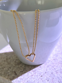 PULSEIRA LOVE DUPLA
