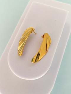 BRINCO EARCUFF MEIA ASA