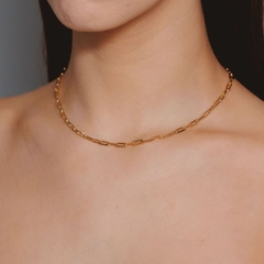 CHOCKER CARTIER