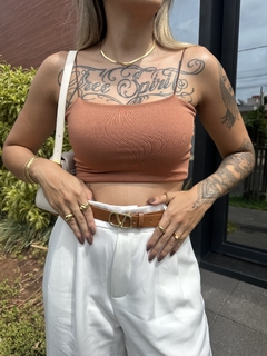 CHOCKER FITA - comprar online
