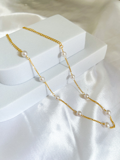 CHOCKER PEROLA