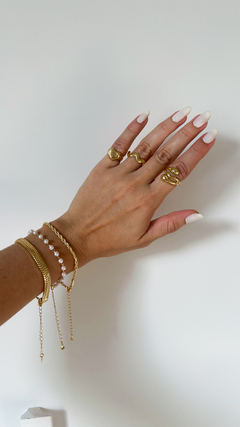 PULSEIRA PEROLA - comprar online