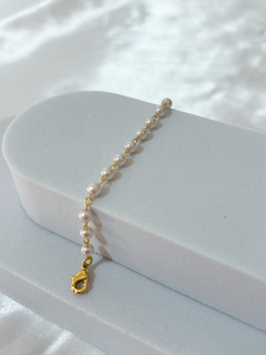 PULSEIRA PEROLA