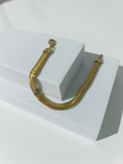 PULSEIRA ESCAMA