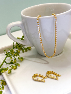 CHOCKER RIVIERA - comprar online