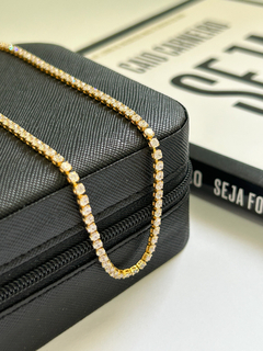 CHOCKER RIVIERA