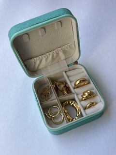MINI PORTA JOIAS - comprar online