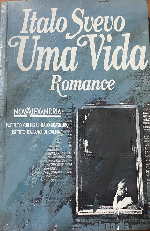 Italo Suevo - Uma Vida