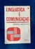 Roman Jakobson - Lingüistica e Comunicação