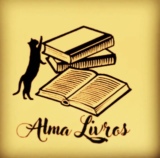 Alma Livros 