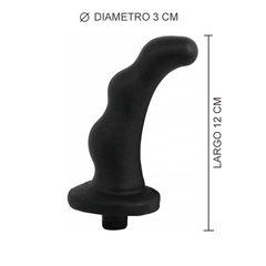 Platinum mini vibro