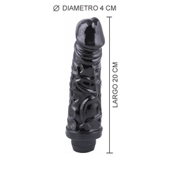 Americano Grande Negro