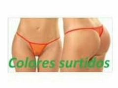 Colaless de Red Clasica Colores Surtidos