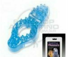 Anillo doble sin vibro