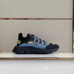 Tenis versace Tigreza Casual Tolet