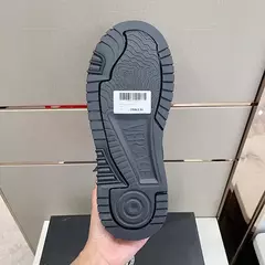 Imagem do Tenis versace Medusa Odissea Preto