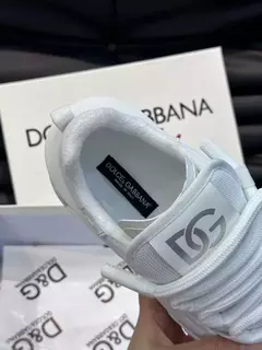 Dolce&Gabbana Casual Branco - loja online