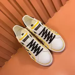 Dolce&Gabbana Milano 1984 Branco-Amarelo na internet