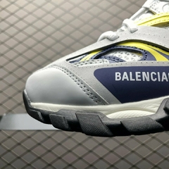 Balenciaga Paris família Track Sneaker - loja online
