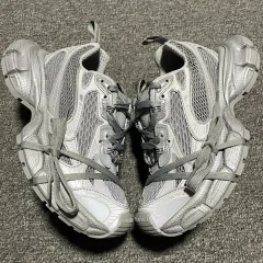 Balenciaga Paris Familia 3XL retro - loja online