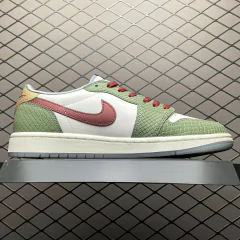 Air Jordan 1 Low OG SP "CNY" - comprar online