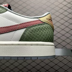 Imagem do Air Jordan 1 Low OG SP "CNY"