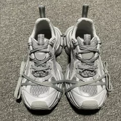 Balenciaga Paris Familia 3XL retro - comprar online