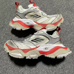 Balenciaga CARGO bico redondo - loja online