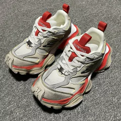 Balenciaga CARGO bico redondo - comprar online