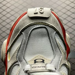 Imagem do Balenciaga CARGO bico redondo