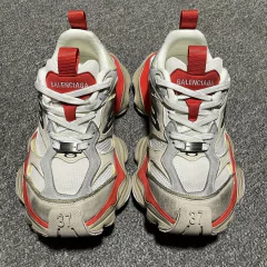 Balenciaga CARGO bico redondo - STORE GRIFE