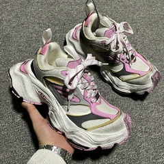 Imagem do Balenciaga CARGO bico redondo