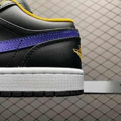 Imagem do Air Jordan 1 Low