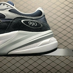 Balance New Balance U990NV6 - loja online