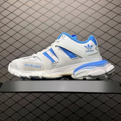 Adidas x Balenciaga Paris family Track Forum Low
