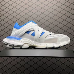 Adidas x Balenciaga Paris family Track Forum Low - comprar online