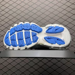 Adidas x Balenciaga Paris family Track Forum Low na internet